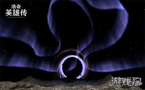 《洛奇英雄传》全新时空扭曲预告 BOSS塔罗斯12.16霸气归来