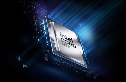 酷睿Ultra强势助力 硬核玩家双旦换机首选ROG魔霸9X