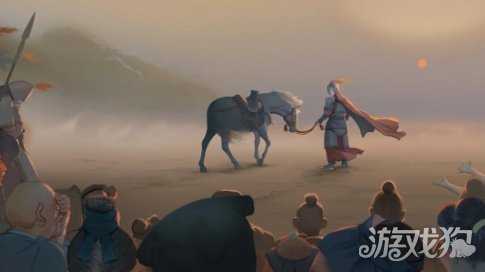 《帝国时代4》中国历史战役DLC预计2026年春推出