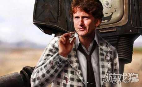 想低调发布 陶德再次暗示《辐射》系列或有重制版