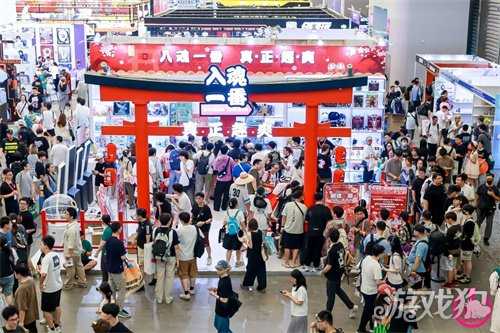 2026 ChinaJoy潮玩手办及模型展区招商正式启动，携手掘金新消费市场！