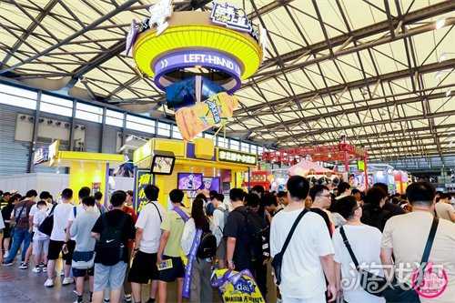 2026 ChinaJoy潮玩手办及模型展区招商正式启动，携手掘金新消费市场！