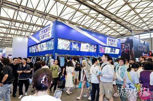 2026 ChinaJoy潮玩手办及模型展区招商正式启动，携手掘金新消费市场！