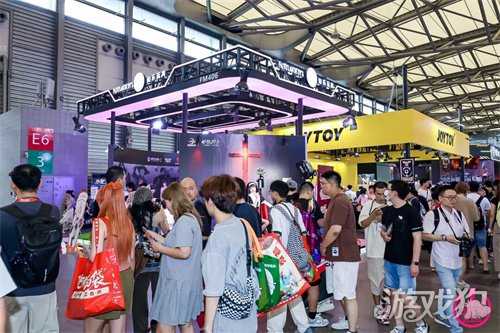 2026 ChinaJoy潮玩手办及模型展区招商正式启动，携手掘金新消费市场！