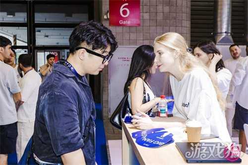 2026 ChinaJoy BTOB商务洽谈馆展位销售火爆异常,预订率强势突破85%! 2026 ChinaJoy BTOB商务洽谈馆展位销售火爆异常,预订率强势突破85%!