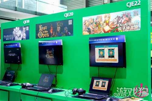 2026 ChinaJoy Express游戏试玩区展区招募正式启动！让好游戏在主场发光！