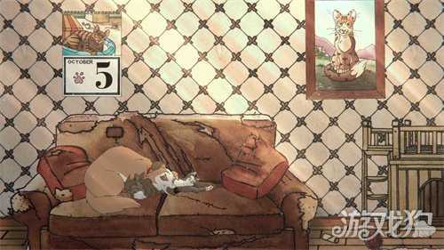 【游·见】专访Valhalla Cats：在废城画卷中，绘出一段爪间的温暖史诗