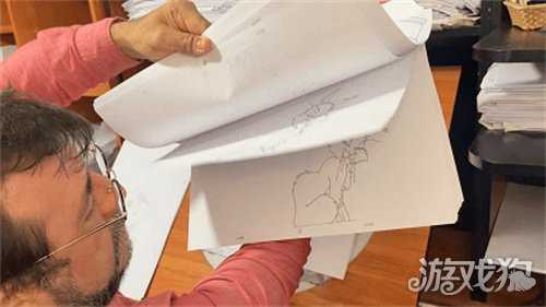 【游·见】专访Valhalla Cats：在废城画卷中，绘出一段爪间的温暖史诗