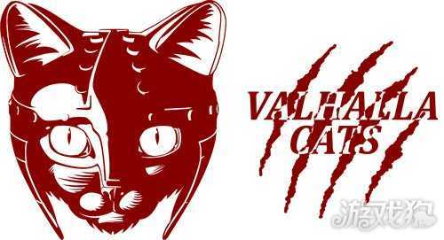 【游·见】专访Valhalla Cats：在废城画卷中，绘出一段爪间的温暖史诗