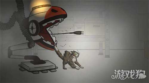 【游·见】专访Valhalla Cats：在废城画卷中，绘出一段爪间的温暖史诗