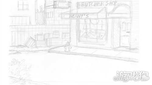 【游·见】专访Valhalla Cats：在废城画卷中，绘出一段爪间的温暖史诗