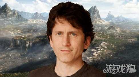 粉丝们怒喷陶德《上古卷轴6》在TGA上不透漏任何内容