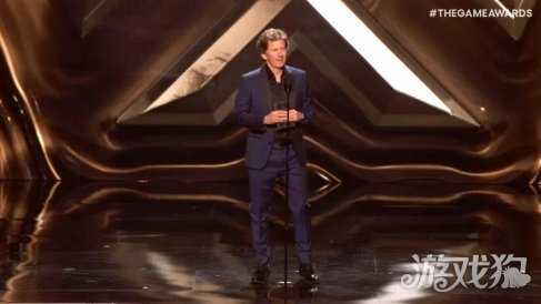 粉丝们怒喷陶德《上古卷轴6》在TGA上不透漏任何内容