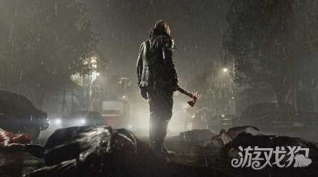 《生化危机9》细节汇总：喜欢大叔配美女的组合吗？