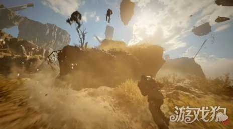 传2027年的《使命召唤》将开启一个全新子系列