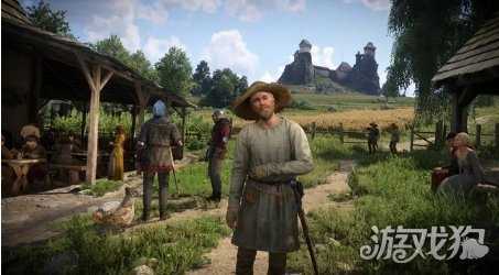 《天国：拯救2》团队重视社区反馈 玩家基础良好