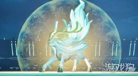 《幻兽帕鲁》“心归之所”重大更新上线 开放创意工坊