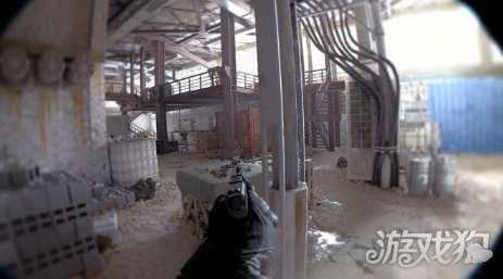 这次真有戏！腾讯投资超写实枪战游戏《Unrecord》