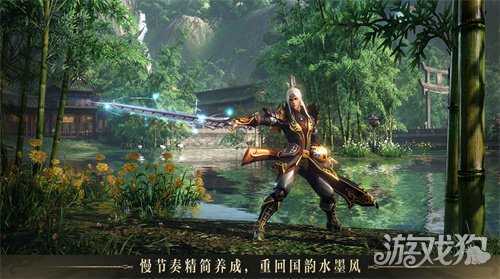 《天下：万象》全平台公测今日开启！三端互通，逆天改命！