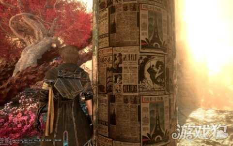 《33号远征队》确认在开发过程中使用了生成式AI