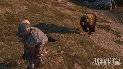 颂钟长鸣大型更新概览：全新生物登陆哈尔玛尔群岛