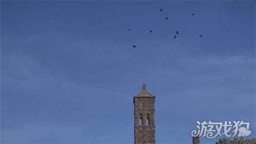 颂钟长鸣大型更新概览：全新生物登陆哈尔玛尔群岛