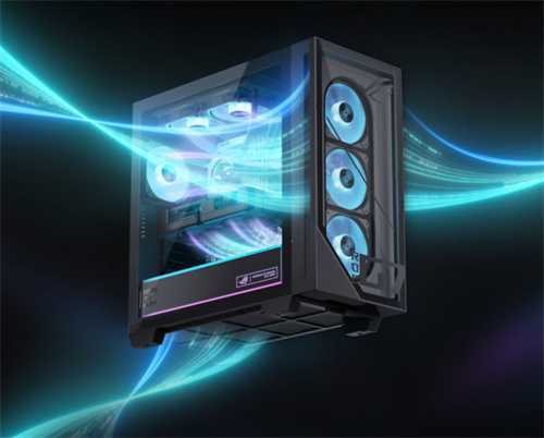 酷睿Ultra强大战力助阵 双旦升级竞技体验首选ROG魔霸9X! 酷睿Ultra强大战力助阵 双旦升级竞技体验首选ROG魔霸9X!