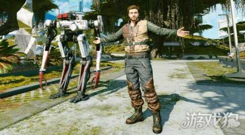 传《星空》将迎重磅更新 规模对标《往日之影》