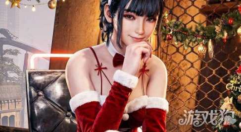 《剑星》开启限时圣诞活动 部分玩家或无法体验