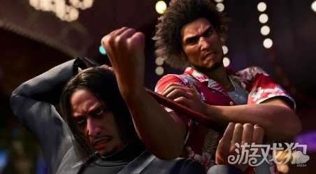 《如龙》开发者坦言曾隐瞒家人参与制作 感谢玩家爱戴 《如龙》开发者坦言曾隐瞒家人参与制作 感谢玩家爱戴