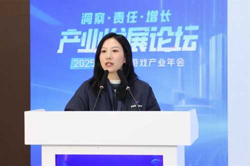 3大报告发布！射击类带来百亿增量，4个方向潜力显著