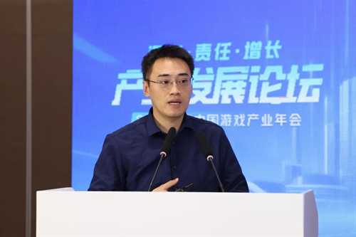 3大报告发布！射击类带来百亿增量，4个方向潜力显著