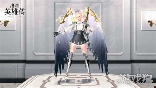 搭档时装免费送！《洛奇英雄传》14周年福利不容错过