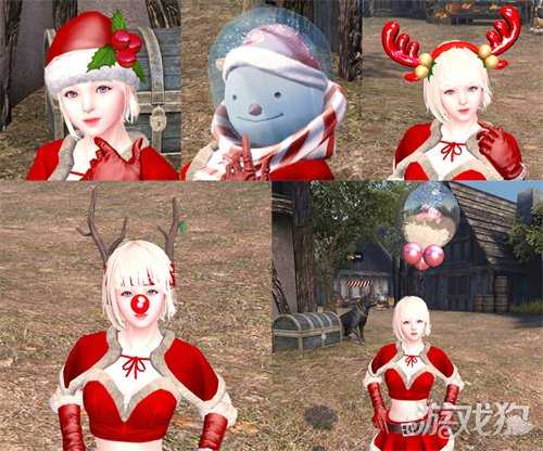 搭档时装免费送！《洛奇英雄传》14周年福利不容错过