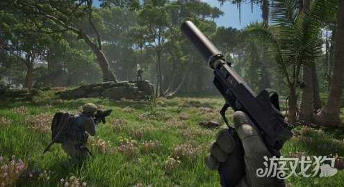 《PUBG：黑域撤离》首次封测结束 玩家积极参与