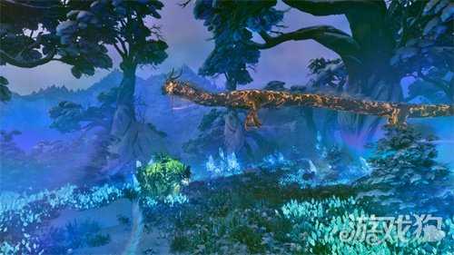 《方舟：生存飞升》“失落禁域”DLC全平台上线，峰值在线人数增长135%