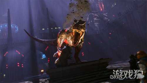 《方舟：生存飞升》“失落禁域”DLC全平台上线，峰值在线人数增长135%