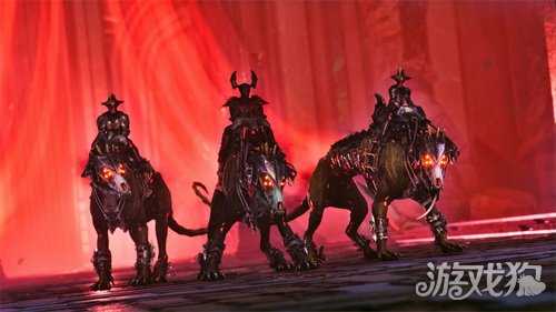 《方舟：生存飞升》“失落禁域”DLC全平台上线，峰值在线人数增长135%