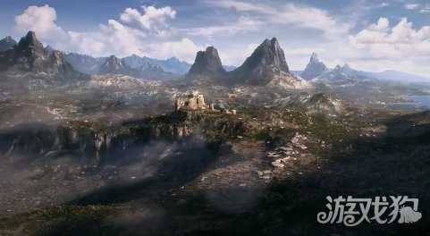 完整内容泄露?《上古卷轴6》26年年底或将发售 完整内容泄露?《上古卷轴6》26年年底或将发售