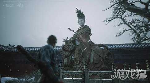 《黑神话：悟空》成功带动山西文化旅游发展