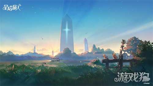 《星塔旅人》全新活动“闪耀的使者与圣夜的精灵”限时开启 《星塔旅人》全新活动“闪耀的使者与圣夜的精灵”限时开启