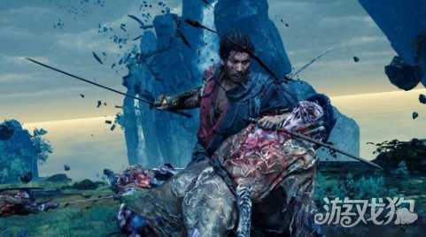 《鬼武者：剑之道》开发进入最后阶段 筹备预告中