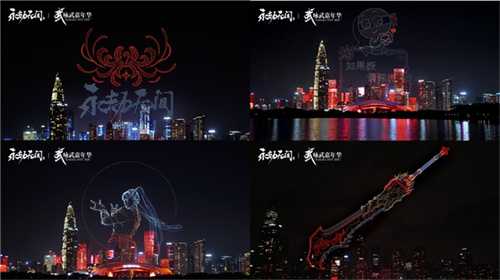 纵横无拘，各有各的Young —— EVNIA弈威助力2025《永劫无间》世界冠军赛圆满收官！