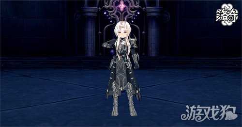 《洛奇》遗忘之渊 冷酷君主