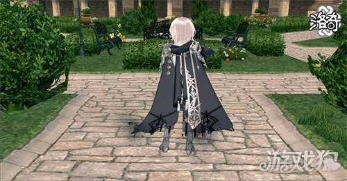 《洛奇》遗忘之渊 冷酷君主