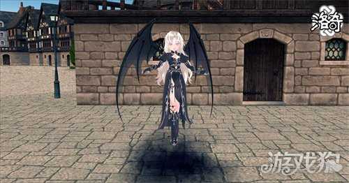 《洛奇》遗忘之渊 冷酷君主