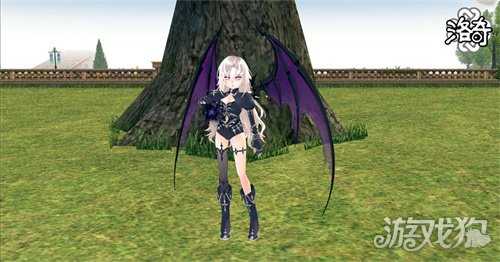 《洛奇》遗忘之渊 冷酷君主