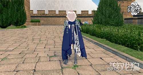 《洛奇》遗忘之渊 冷酷君主