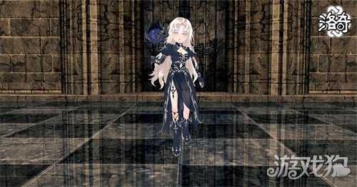 《洛奇》遗忘之渊 冷酷君主