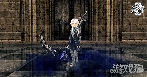 《洛奇》遗忘之渊 冷酷君主